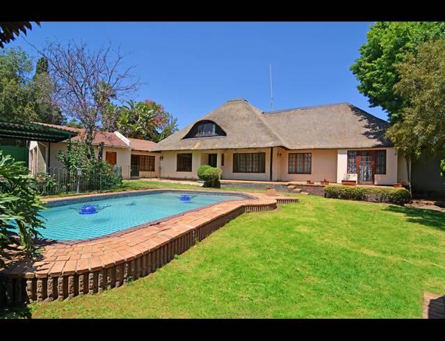 3 BEDROOM HOUSE SOLD IN WENDYWOOD